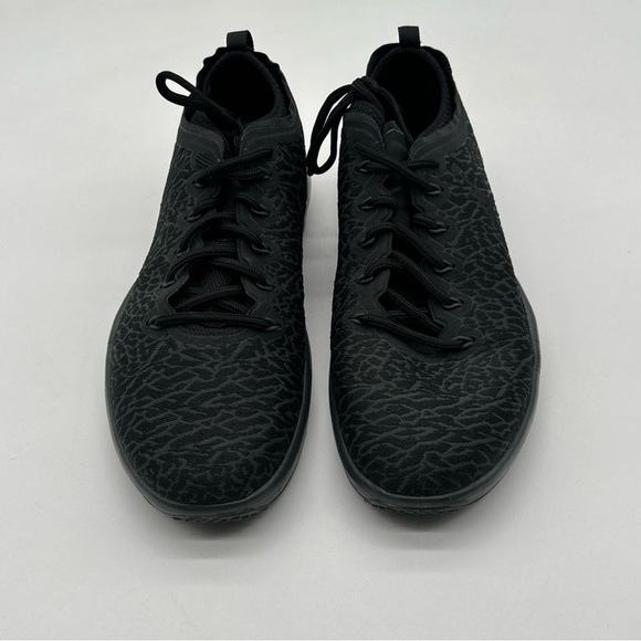 Jordan Men's Trainer 1 Low Size 10.5 Black Gray - Picture 5 of 14